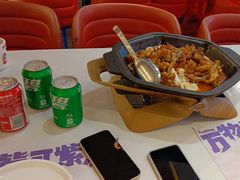 -蛙来哒(方圆荟店)
