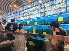 -醉壹号海鲜大排档·老厦门特色菜(厦门美食地标店)
