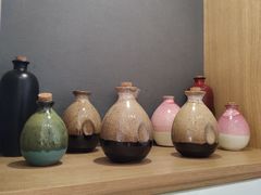 -静一餐厅·湖北菜(前门创始店)