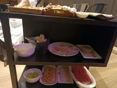 -九鼎轩脆毛肚火锅(商业街店)