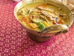 -南沙游艇会·大兵船餐厅