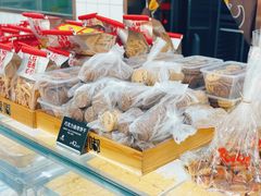 -甜嘟嘟烘焙坊(舒城路店)