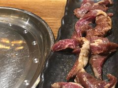 -韩国料理大力士(屏风街店)