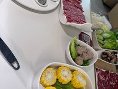 -潮正和潮汕牛肉火锅·老字号(番禺万达店)