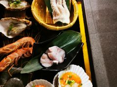 -八库渔场烧肉放题(世纪汇店)