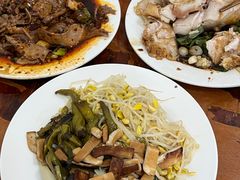 -温记府廟豆汤饭·始于1955年(海椒店)