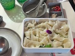 -喃喃椰·糟粕醋·椰子鸡火锅(七堡花园店)