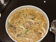 -杭州和达希尔顿逸林酒店·和园中餐厅