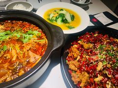 -麻六记(新天地店)