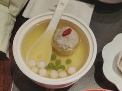 -小厨娘金榜题名(夫子庙贡院街店)