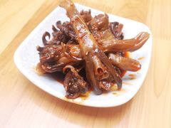 -雲记卢妈冷锅串串(中道街总店)