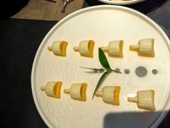 -曾宴·楚菜(湖北省博物馆店)