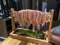 -湊湊火锅·茶憩(东城万达店)