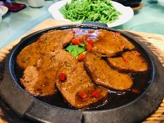 -天厨妙香素食餐厅(清华店)