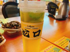 -蚝老板海鲜烧烤大排档(码头店)