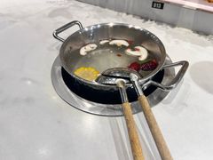 -呷哺呷哺 黄金牧场 (大港油田幸福广场店)