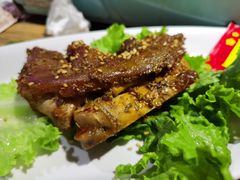 -花腰餐吧Bistro烧烤 傣味(传媒大学店)