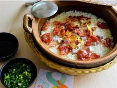 -润泽园海南椰子鸡·糟粕醋火锅(前山店)