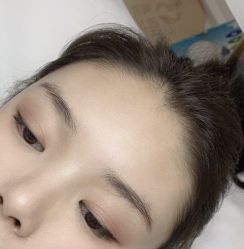 -久匠·野生眉半永久纹眉