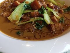 猪肉炖粉条-石老头关东饺子王·东北菜(嘉华鑫城店)