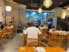 大堂-易老妈蹄花.特色川菜(人民公园总店)