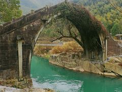 -鹿亭中村