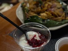 -阿山卓·野生菌火锅·纳西火塘烤肉