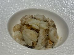 清蒸蟹钳-新光酒家·河豚·海鲜·蟹料理(浦东店)