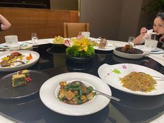 -富淳饭店(陆家嘴保利广场店)