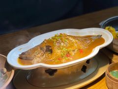 -刀板香·安徽菜(望江东路店)
