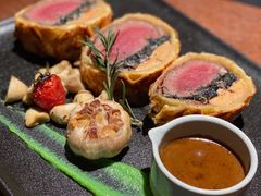 -404干式熟成牛排馆•聚会餐厅