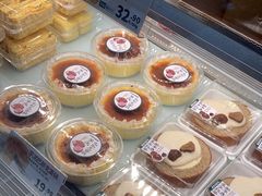 -泸溪河桃酥(长乐路店)