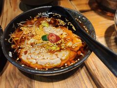 冒脑花-归蜀第成都串串料理(梅花路店)