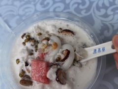 -范饭椰林川湘味海鲜·椰子鸡(三亚湾椰梦长廊店)