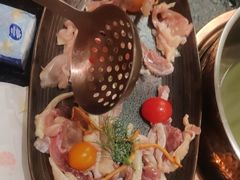 -得意咚瓜·顺德鱼生·冬瓜火锅(深圳首店)