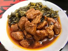 -逸桂禾面馆