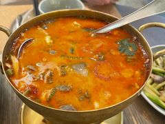 -CHINCHIN 青青·泰国料理(万象食家店)