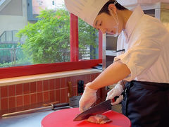 -京熹顺·老北京百年铜锅涮肉(百家湖1912店)