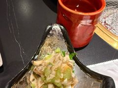 -山川小町·极番烧肉(新地假日广场店)