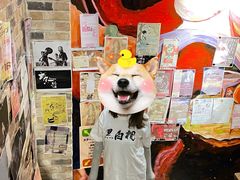 -BISTROFIORE美伊娜(伊犁南路店)