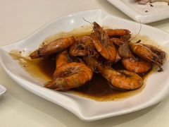 -永兴餐厅(复兴中路店)