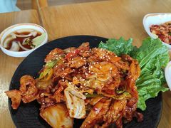 -海云台韩式汤饭·13年匠心韩料(南山店)