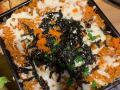 -青瓦炭韩潮烤肉(花园道店)