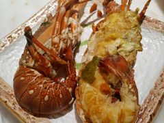 -丁字口海鲜热炒·烧烤大排档