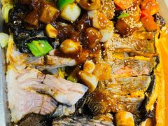 -锦尚阁烤鱼(望京新荟城店)