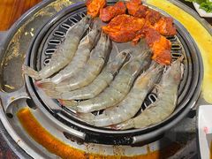 -超级神炭烤肉夜食(芥园西道店)