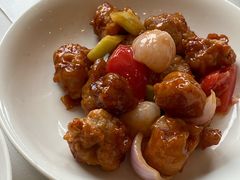 -莆田餐厅PUTIEN(三里屯店)