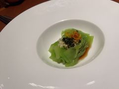 -杭州JW万豪酒店-万豪中餐厅