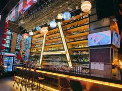 -Famous肥猫墨西哥音乐餐吧(五棵松华熙LIVE店)