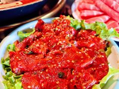 -三江两海老火锅(北京首店)